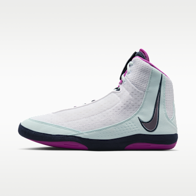Nike Inflict 4 Wrestling Shoes. Nike.com